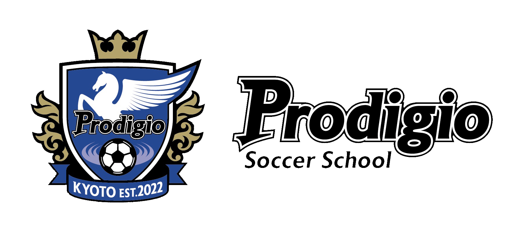 Prodigio Soccer School